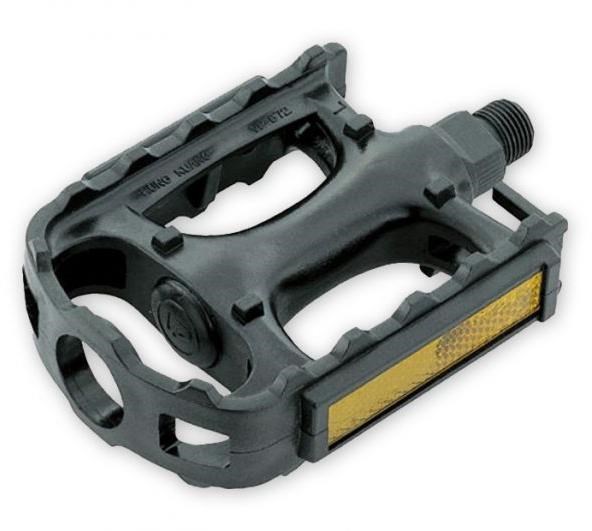 VP 9/16" Resin Pedals product image