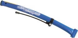 Trail-Gator Cycle Towbar