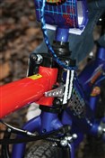 Trail-Gator Cycle Towbar