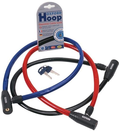 Hoop Cable Lock image 0