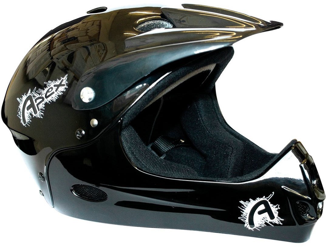 Apex Full Face Youth Helmet product image
