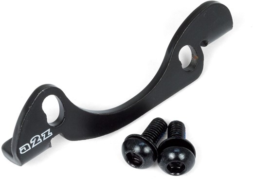 A2Z Adapter P.M. to I.S. 160mm to 180/5mm
