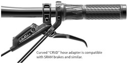 RockShox Twistlock Shock Remote Switch