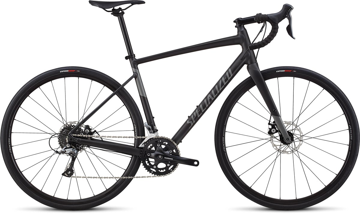 Specialized Diverge E5 Womens 2019 - Gravel Bike product image