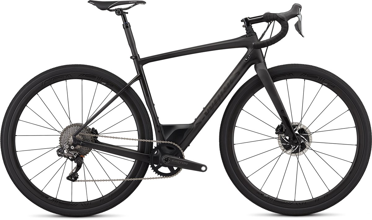 Specialized S-Works Diverge 2019 - Gravel Bike product image