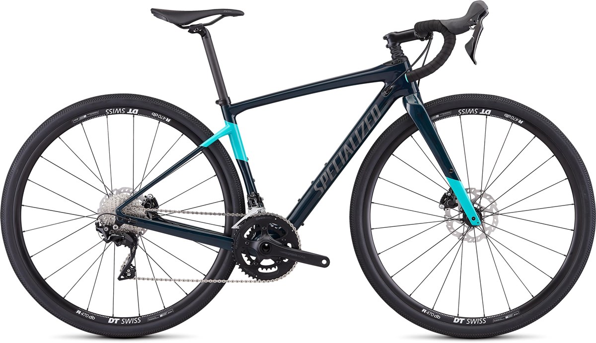 Specialized Diverge Sport Womens 2019 - Gravel Bike product image