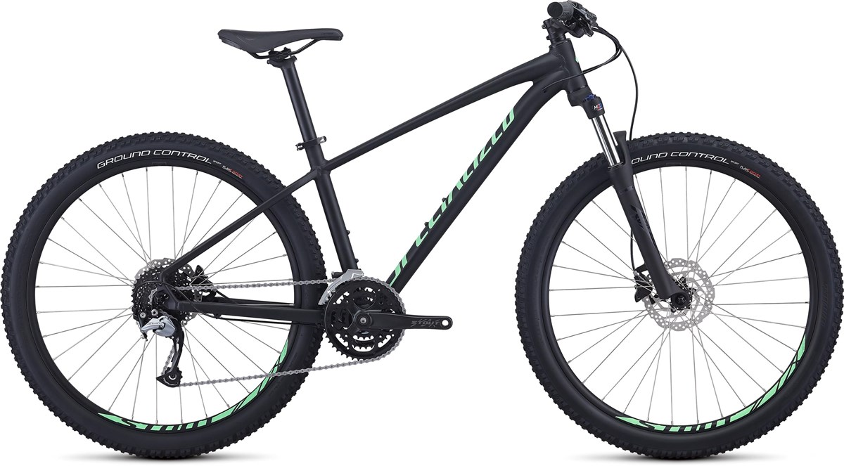 Specialized Pitch Comp 27.5" Mountain Bike 2019 - Hardtail MTB product image