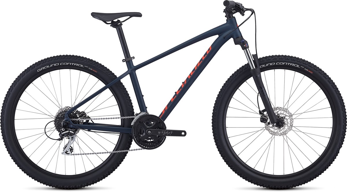 Specialized Pitch Sport Mountain Bike 2019 - Hardtail MTB product image