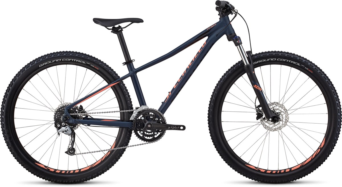 Specialized Pitch Comp 27.5" Womens Mountain Bike 2019 - Hardtail MTB product image