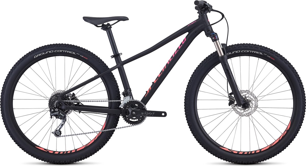 Specialized Pitch Expert 27.5" Womens Mountain Bike 2019 - Hardtail MTB product image