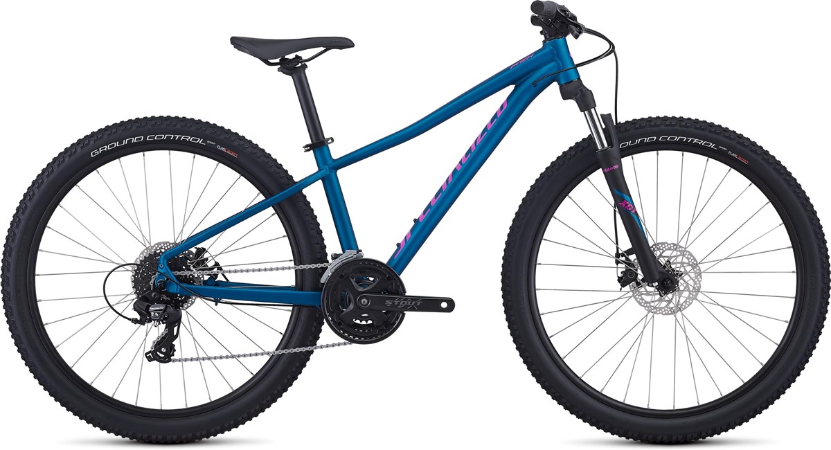 Specialized Pitch 27.5" Womens Mountain Bike 2019 - Hardtail MTB product image