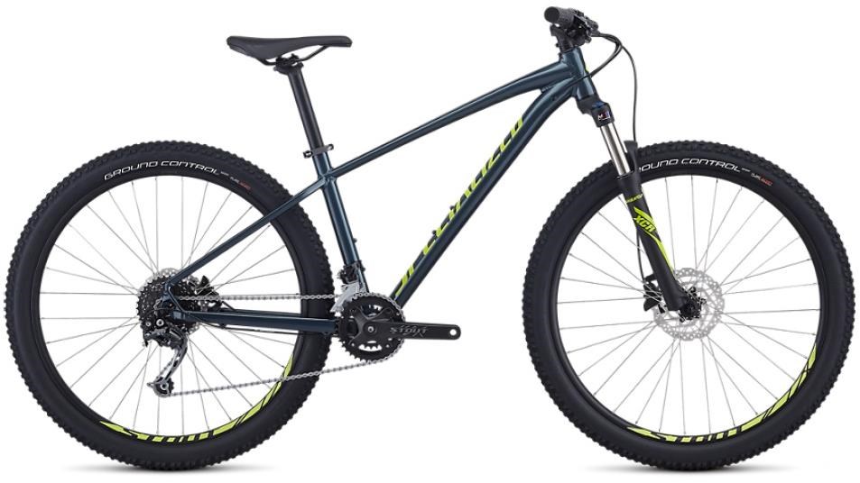 Specialized Pitch Expert 27.5" Mountain Bike 2019 - Hardtail MTB product image