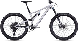 Specialized Stumpjumper FSR Comp Evo 27.5 Mountain Bike 2019 - Trail Full Suspension MTB