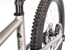 Specialized Stumpjumper FSR Comp Evo 27.5 Mountain Bike 2019 - Trail Full Suspension MTB