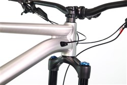 Specialized Stumpjumper FSR Comp Evo 27.5 Mountain Bike 2019 - Trail Full Suspension MTB