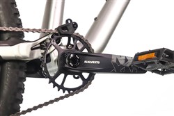 Specialized Stumpjumper FSR Comp Evo 27.5 Mountain Bike 2019 - Trail Full Suspension MTB
