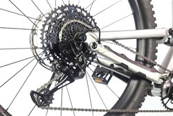 Specialized Stumpjumper FSR Comp Evo 27.5 Mountain Bike 2019 - Trail Full Suspension MTB