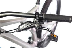 Specialized Stumpjumper FSR Comp Evo 27.5 Mountain Bike 2019 - Trail Full Suspension MTB
