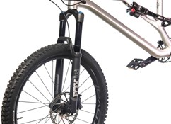 Specialized Stumpjumper FSR Comp Evo 27.5 Mountain Bike 2019 - Trail Full Suspension MTB