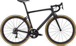 Specialized Tarmac SL6 S-Works Di2 2019 - Road Bike