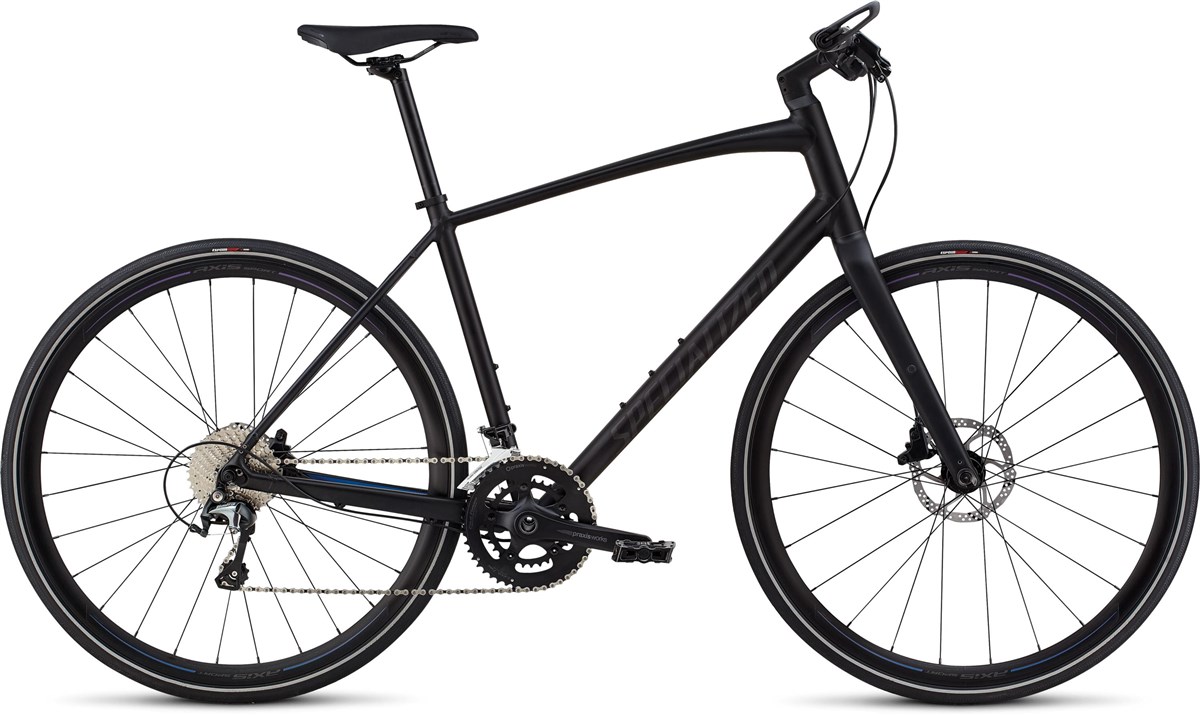 Specialized Sirrus Elite 2020 - Hybrid Sports Bike product image