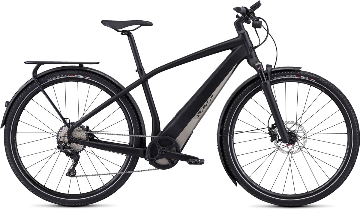 Specialized Turbo Vado Men 4.0 2019 - Electric Mountain Bike product image