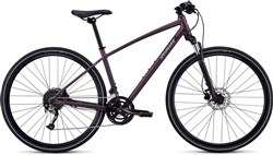 Specialized Ariel Sport Womens 2019 - Hybrid Sports Bike