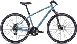 Specialized Ariel Womens Hydraulic Disc 2019 - Hybrid Sports Bike