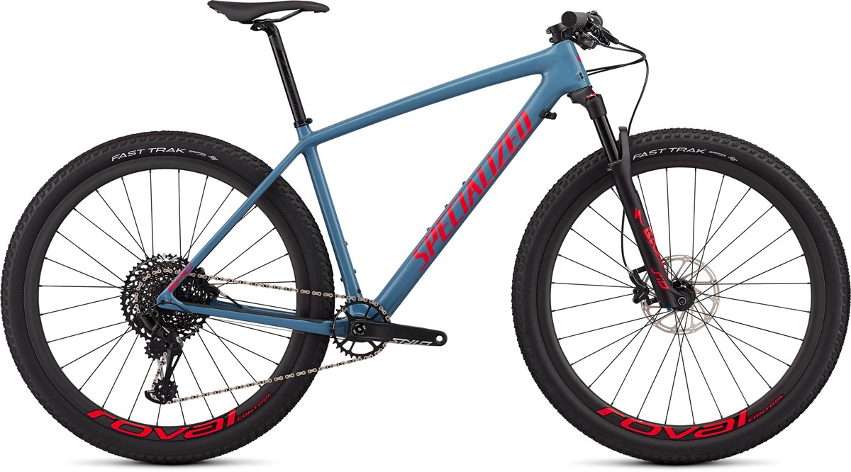 Specialized Epic Hardtail Expert Mountain Bike 2019 - Hardtail MTB product image