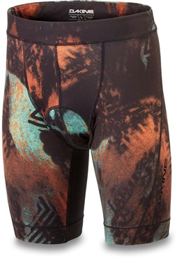 dakine comp liner bike short