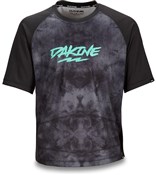 Dakine Prodigy Short Sleeve Childrens Jersey