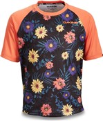 Dakine Prodigy Short Sleeve Childrens Jersey