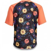 Dakine Prodigy Short Sleeve Childrens Jersey