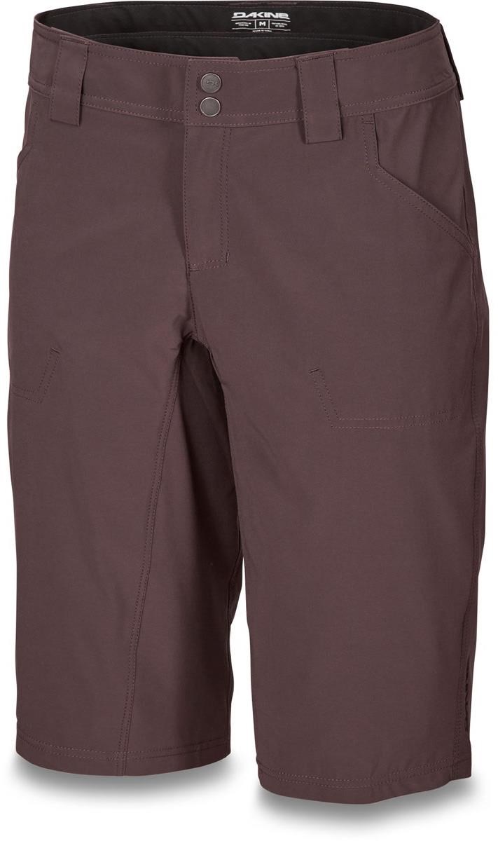 Dakine Cadence With Liner Womens Shorts product image