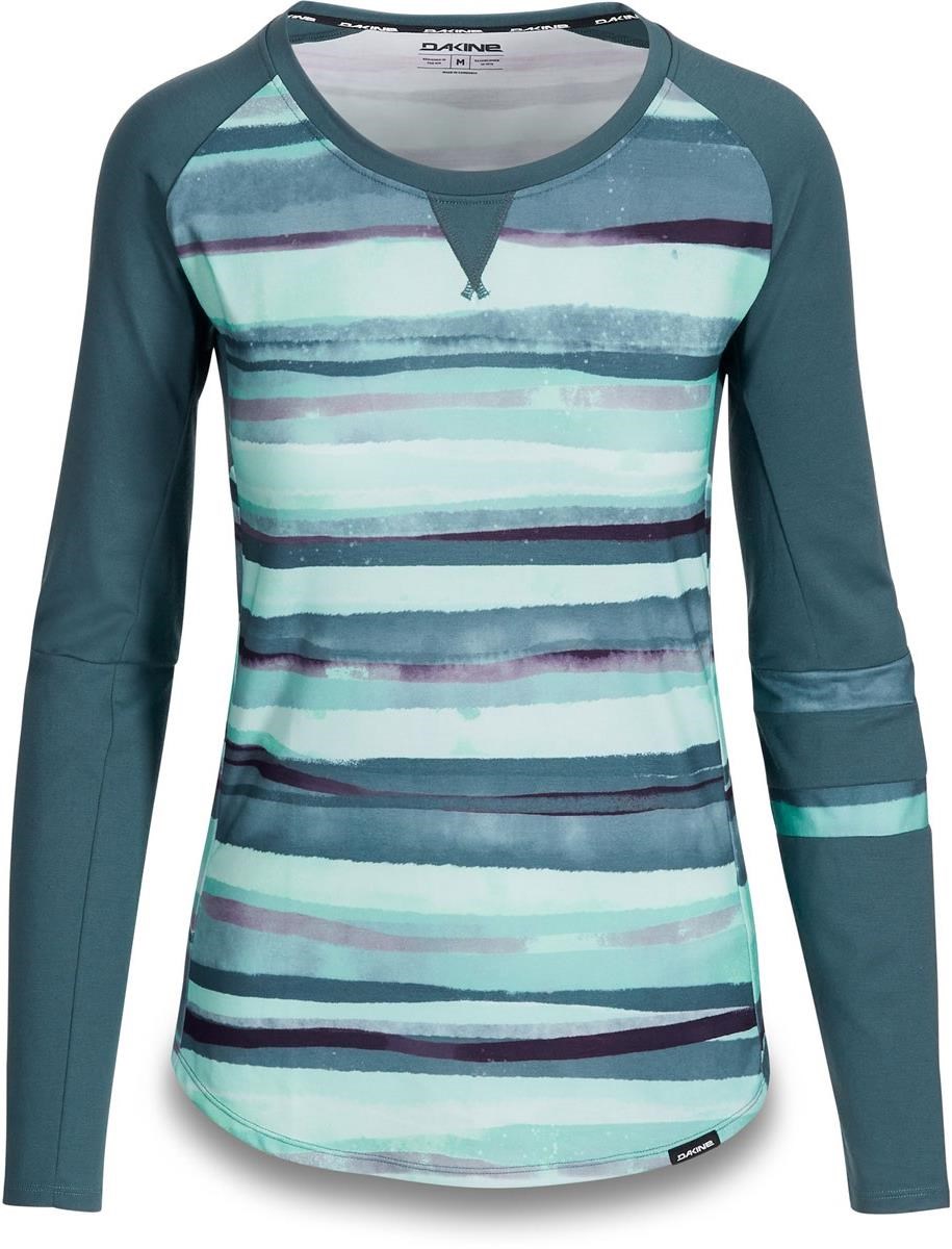 Dakine Xena Womens Long Sleeve Jersey product image