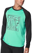 Dakine Dropout Long Sleeve Jersey