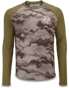 Dakine Dropout Long Sleeve Jersey