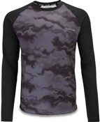 Dakine Dropout Long Sleeve Jersey