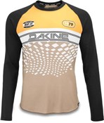 Dakine Dropout Long Sleeve Jersey
