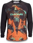 Dakine Dropout Long Sleeve Jersey