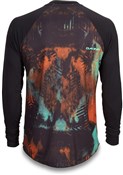 Dakine Dropout Long Sleeve Jersey