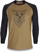Dakine Dropout Long Sleeve Jersey