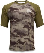 Dakine Dropout Short Sleeve Jersey
