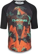 Dakine Dropout Short Sleeve Jersey