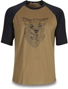 Dakine Dropout Short Sleeve Jersey