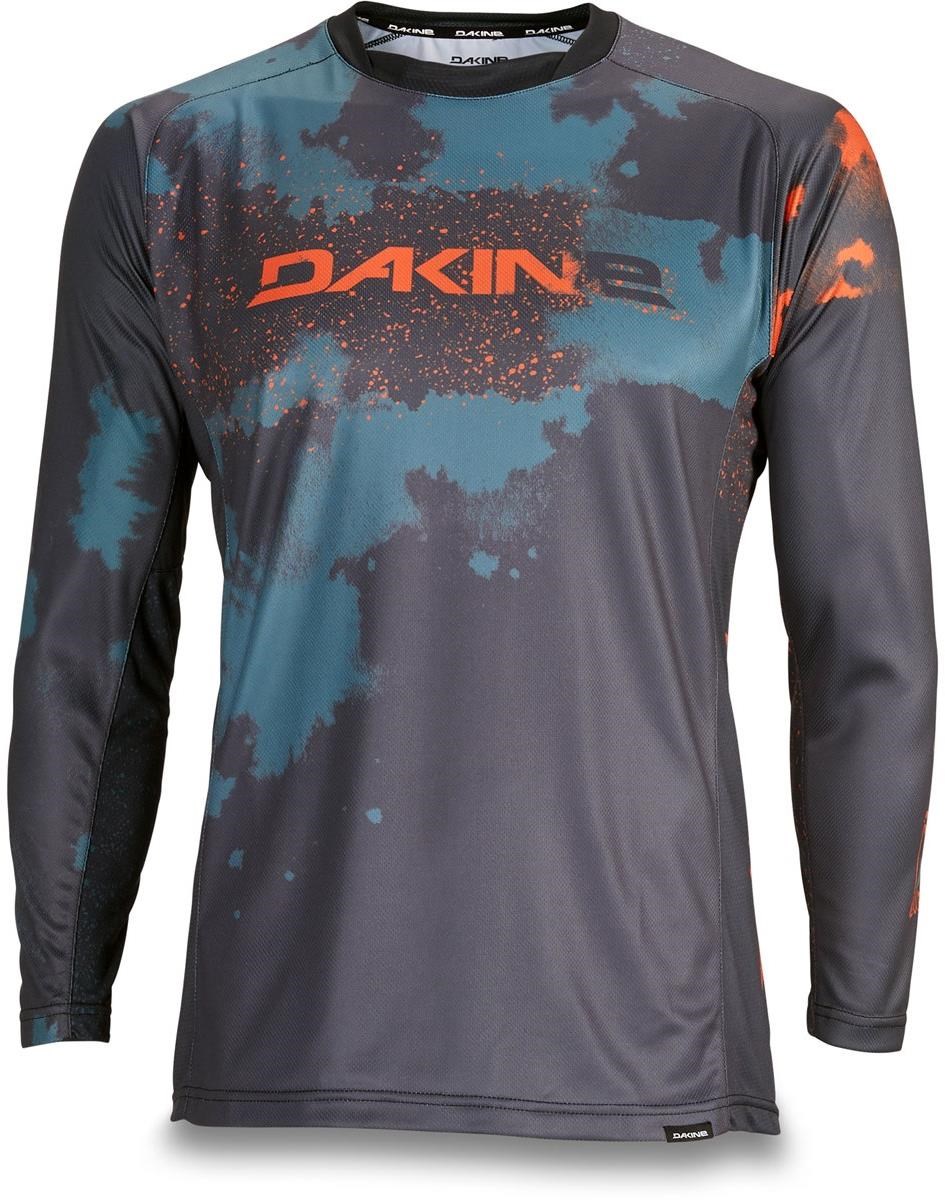 Dakine Thrillium Long Sleeve Jersey product image