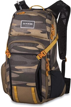 dakine water backpack