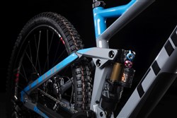 Cube Stereo 150 C:68 Action Team 29er Mountain Bike 2019 - Enduro Full Suspension MTB