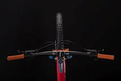 Cube Stereo 150 C:68 Action Team 29er Mountain Bike 2019 - Enduro Full Suspension MTB
