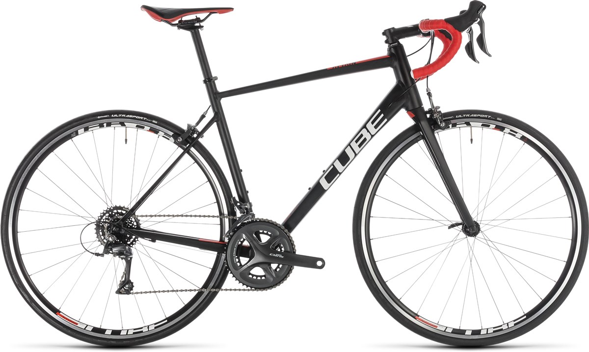 Cube Attain 2019 - Road Bike product image